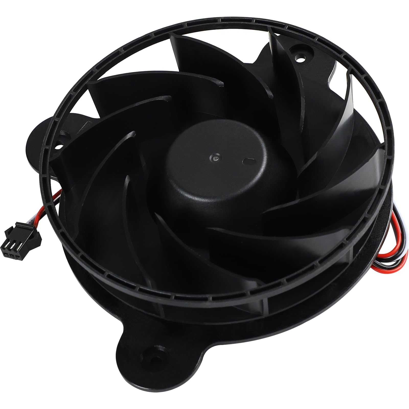 Amazon.com: XY12032BM Refrigerator Cooling Fan Fit for Galanz
