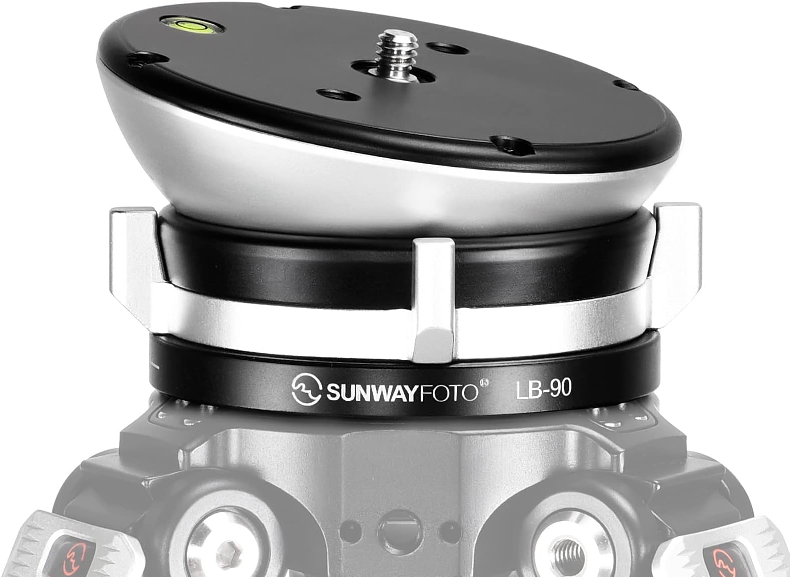 Sunwayfoto Leveling base (LB-68 Sunwayfoto Leveling base (LB-68