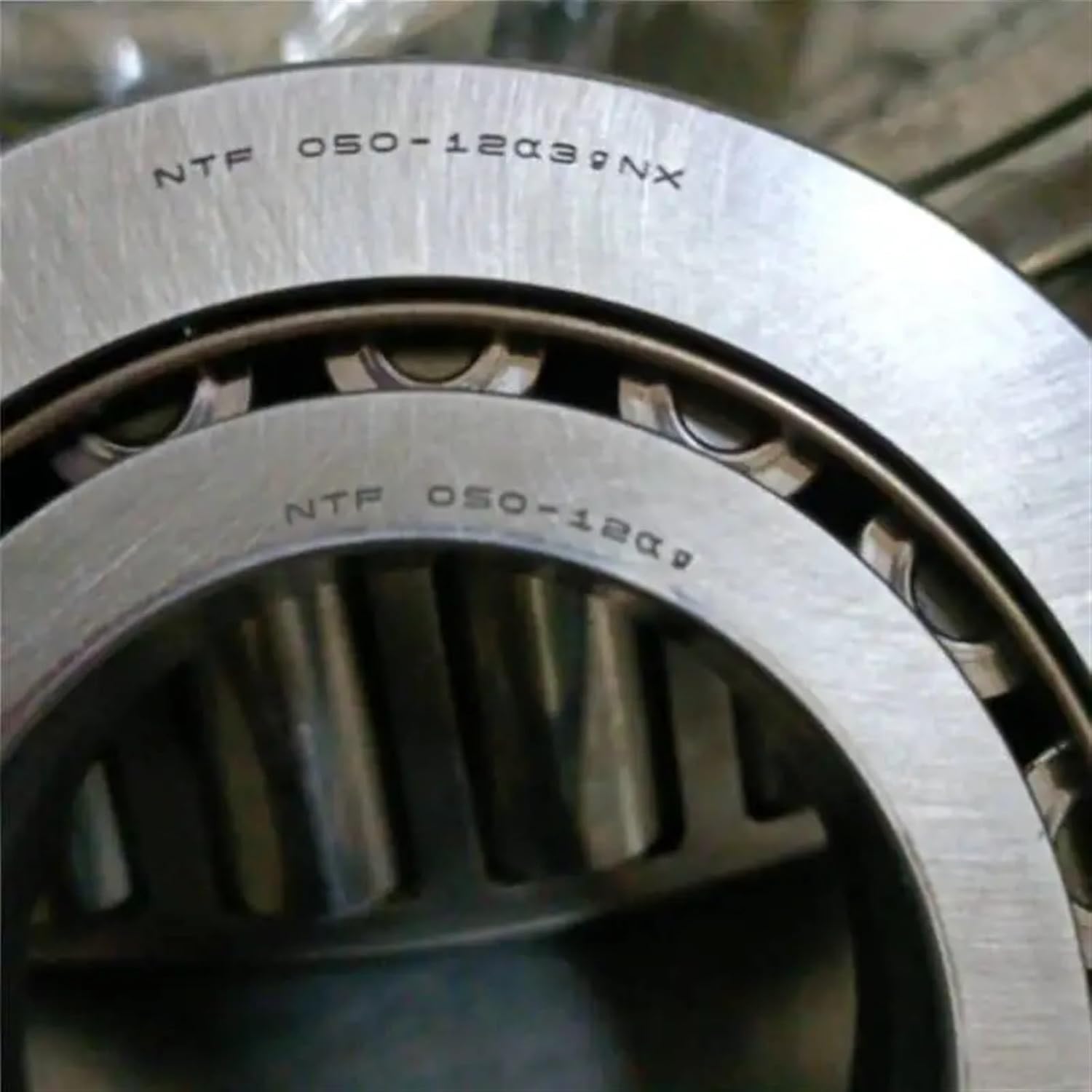 Radial Cylindrical Roller Bearing NTF O50-12 A3GN Bearing LSUZU 8972530971
