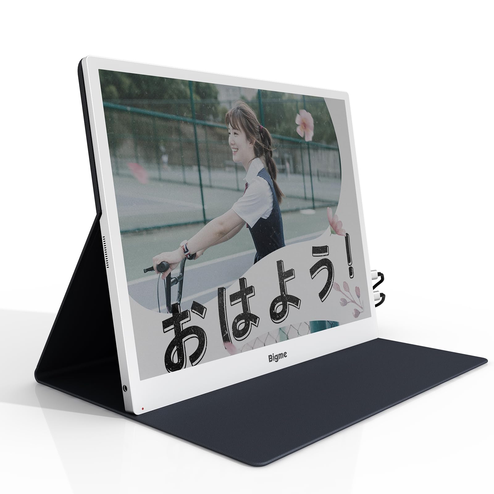 Bigme B13 13.3 Color ePaper モニター B13-- World's First 13.3