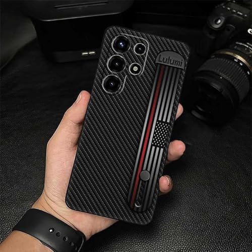 Phone Case Compatible with Itel S26 Ultra/Super26Ultra/S688LN, Waterproof Personality Simple Durable Commerce Shockproof Masculi