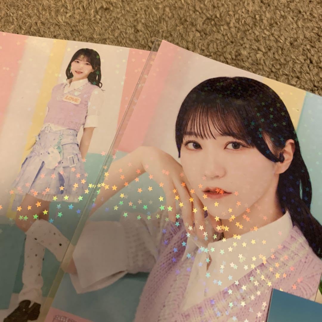 野口衣織　グッズ類　まとめ売り 野口衣織 まとめ売り ＝LOVE