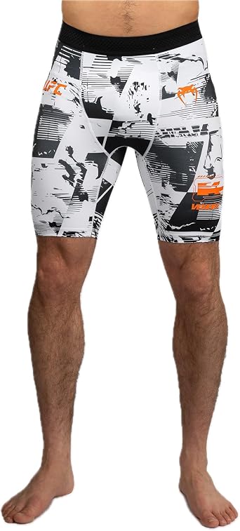 VENUM Ufc Zenith Mens Compression Shorts