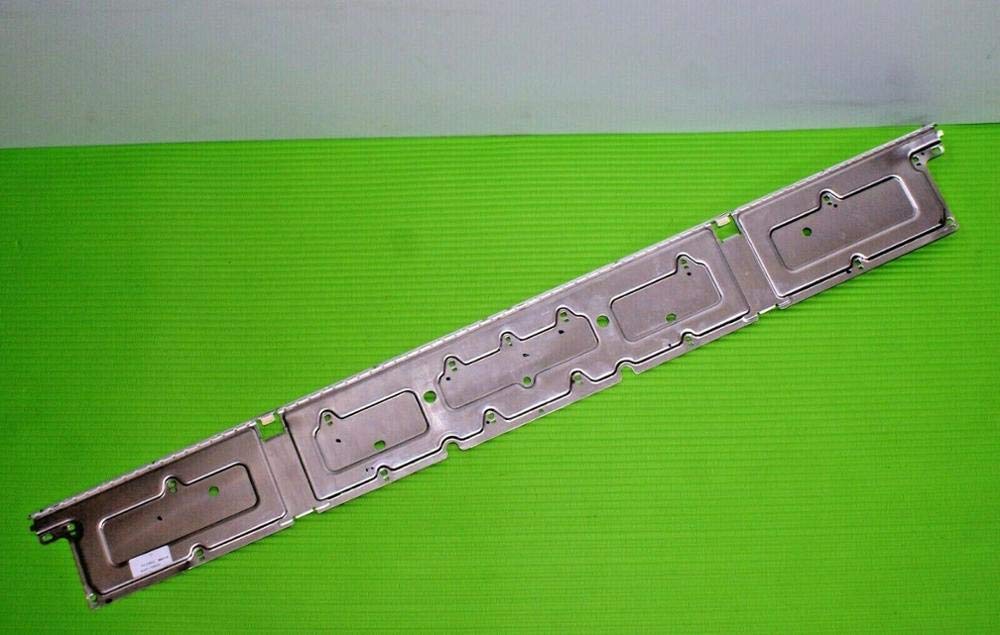 Tira De LED Compatible Fit For Samsung UE49NU7170 UE49NU7170U UN49NU7100 UE49NU7140U UE49NU7100 BN61-15483A BN96-45953A 45953B LM41-00630A 00557A(4 PCS For 2 TV)