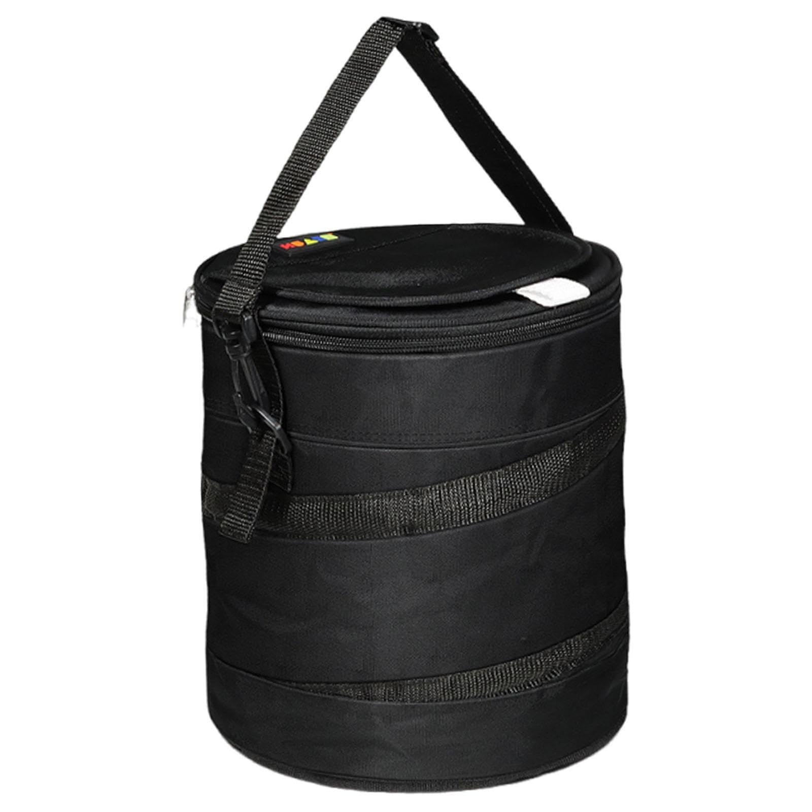 Bolsa De Golf Negra