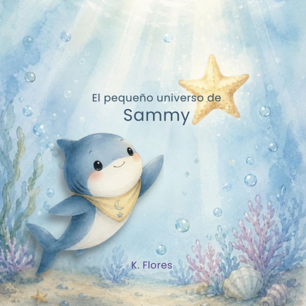 El pequeño universo de Sammy