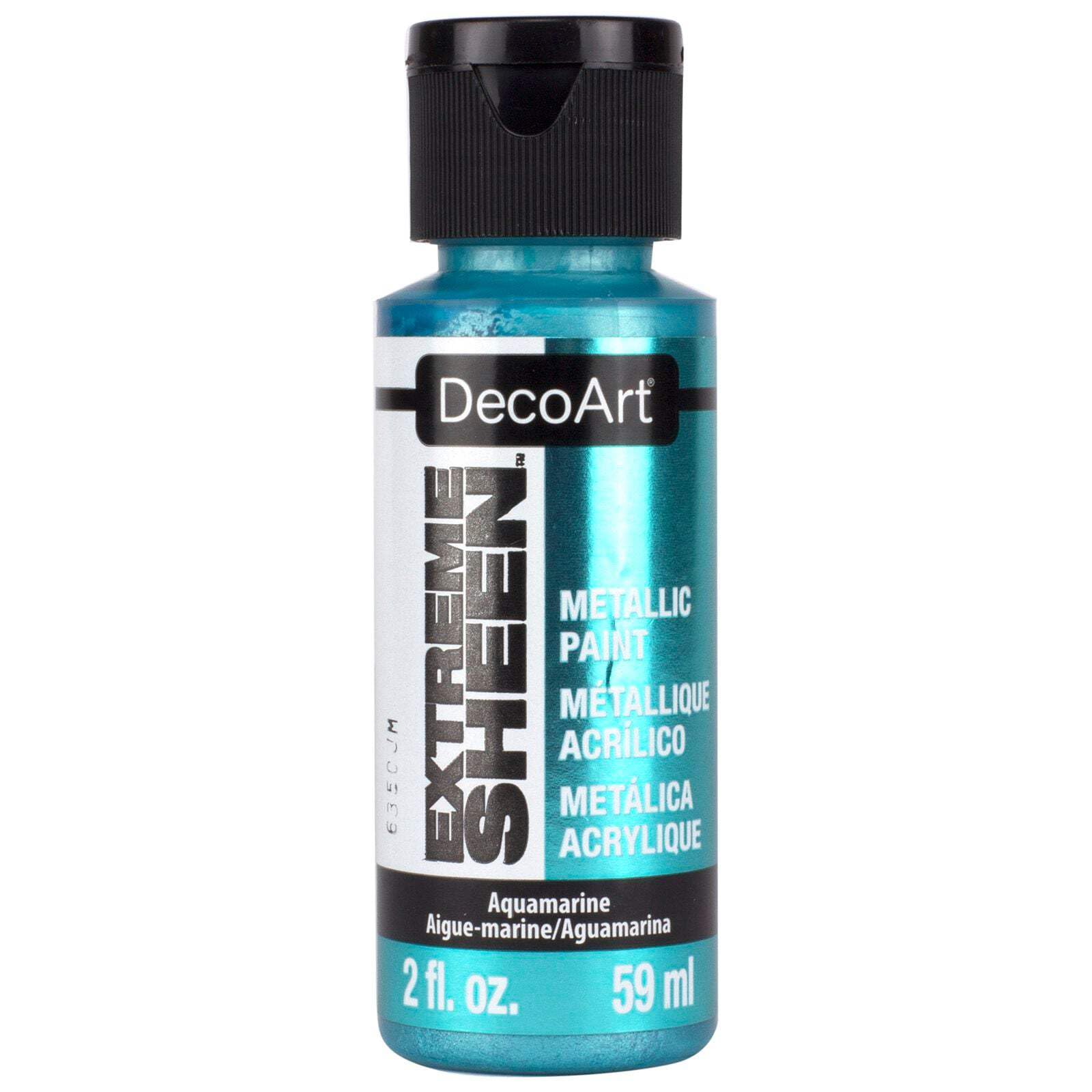 DECO ART Dpm16–30 DecoArt Extreme Sheen Aigue-Marine 56,7 Gram, 3