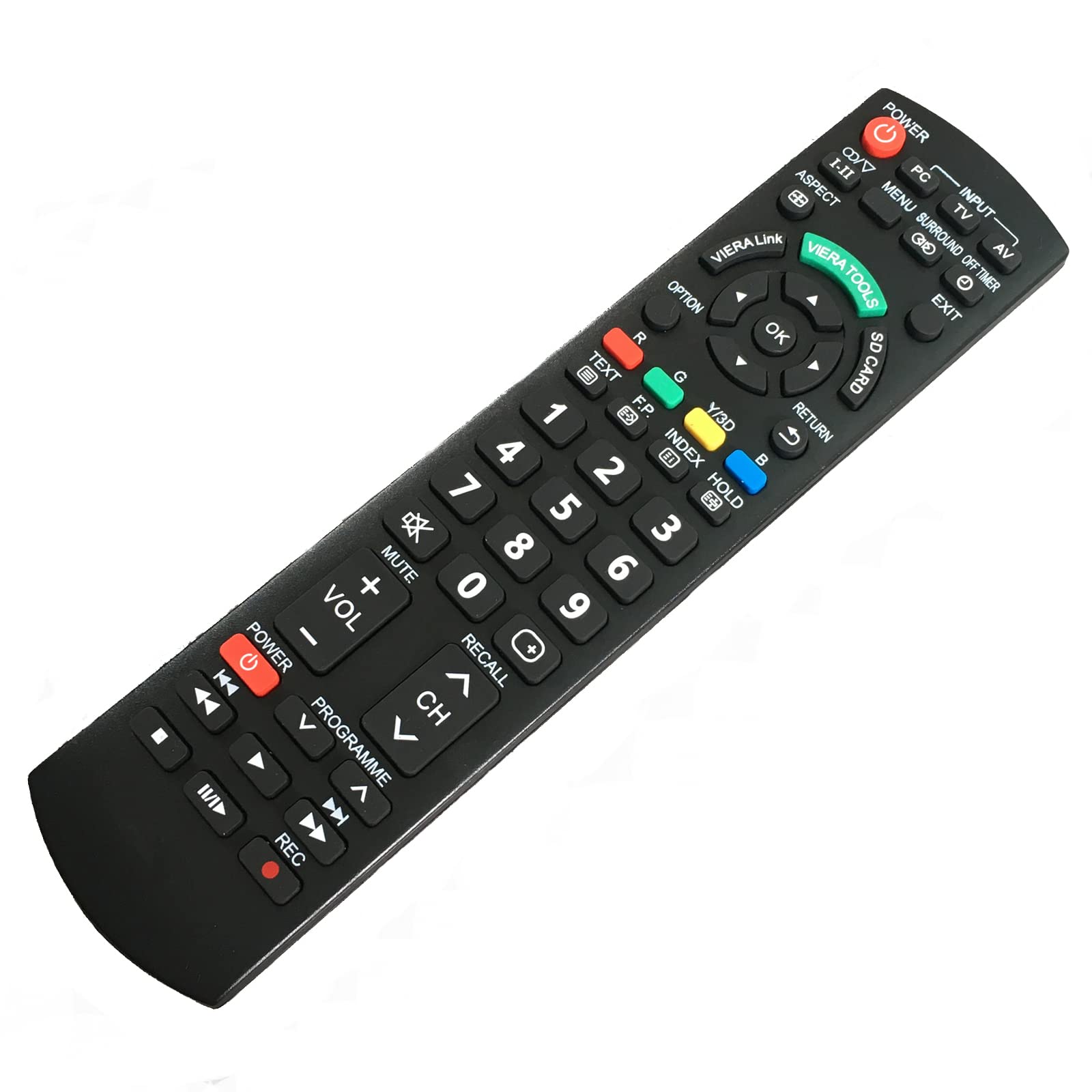 Amazon.com: Universal Replacement Remote Control for