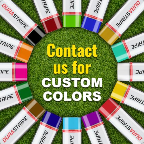 Image of Athletic Field Marking Paint - (CASE) 12 /18 Ounce Cans. The Most durable line marking paint available! Several colors to choose from. (Royal Purple)