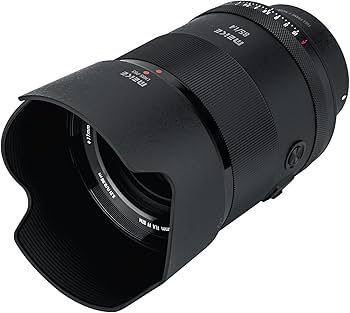 Amazon.com : Meike 85mm F1.4 AF STM A Stepping Motor Full Frame