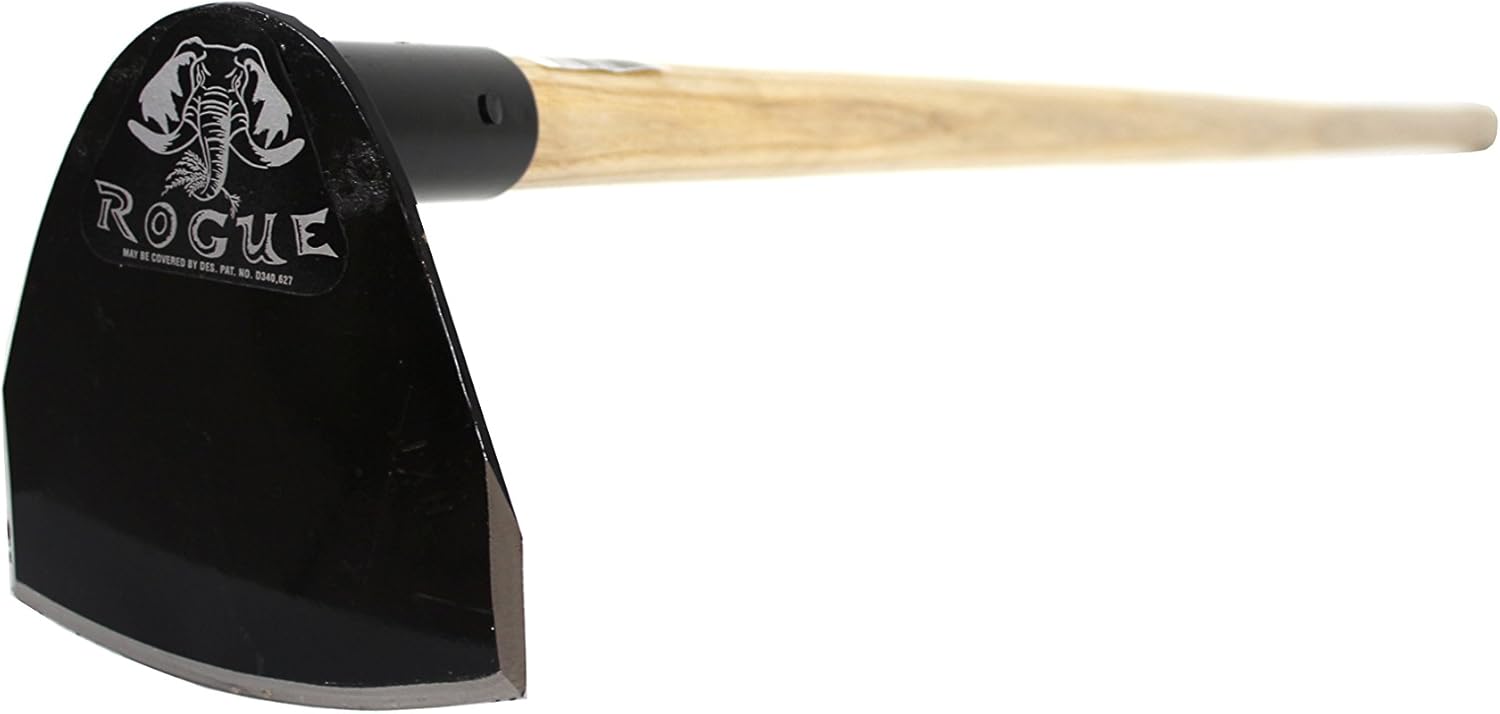 Prohoe Field Hoes - 5 + wide blade Prohoe Field Hoes - 5 + wide blade