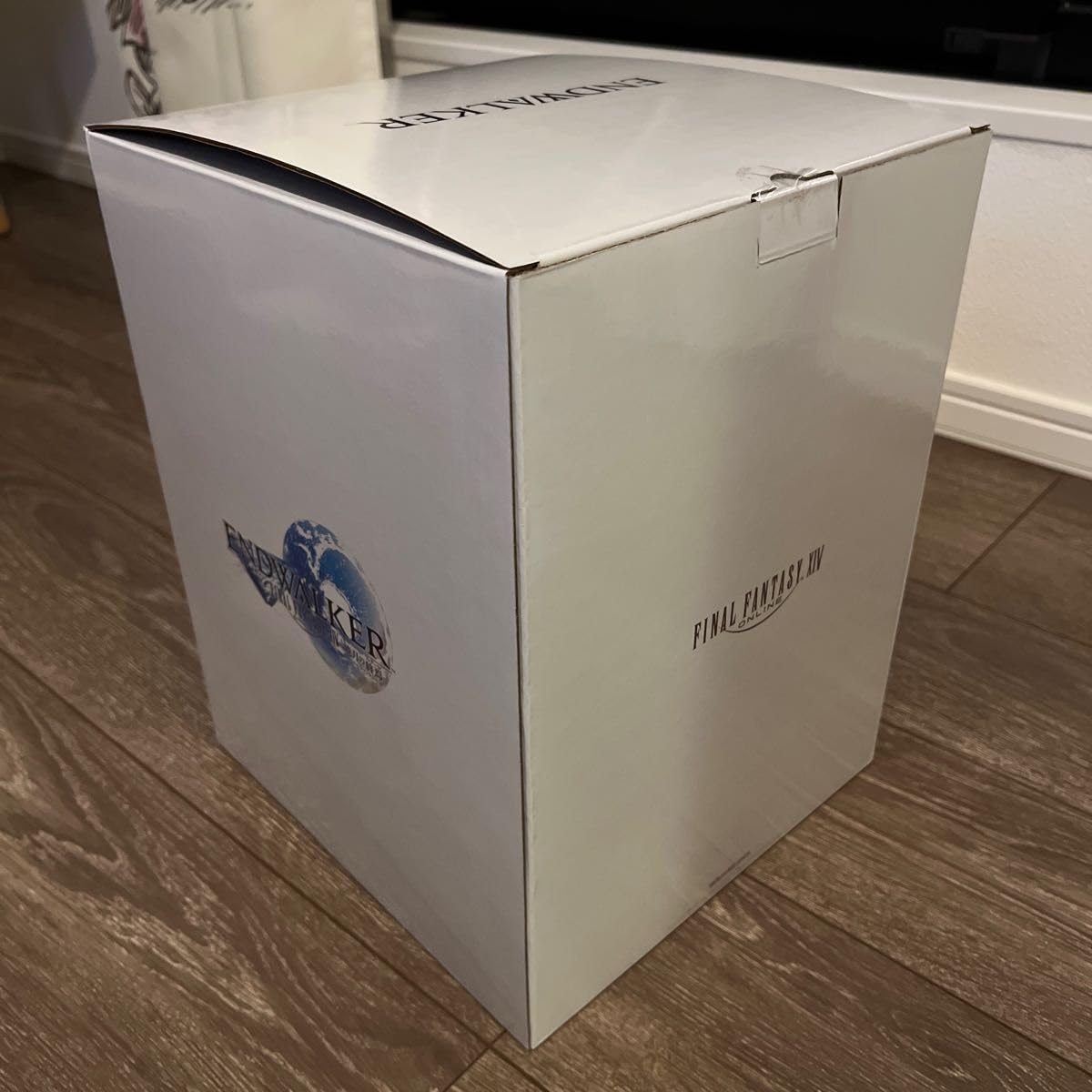 Amazon | FF14 Endwalker 暁月のフィナーレ コレクターズ