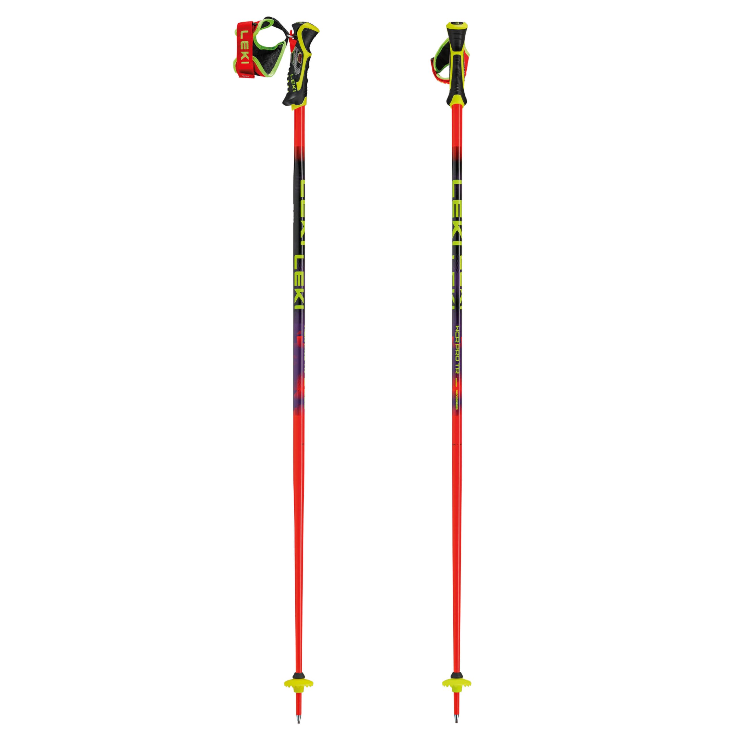LEKI Skistöcke WCR Pro SL TR