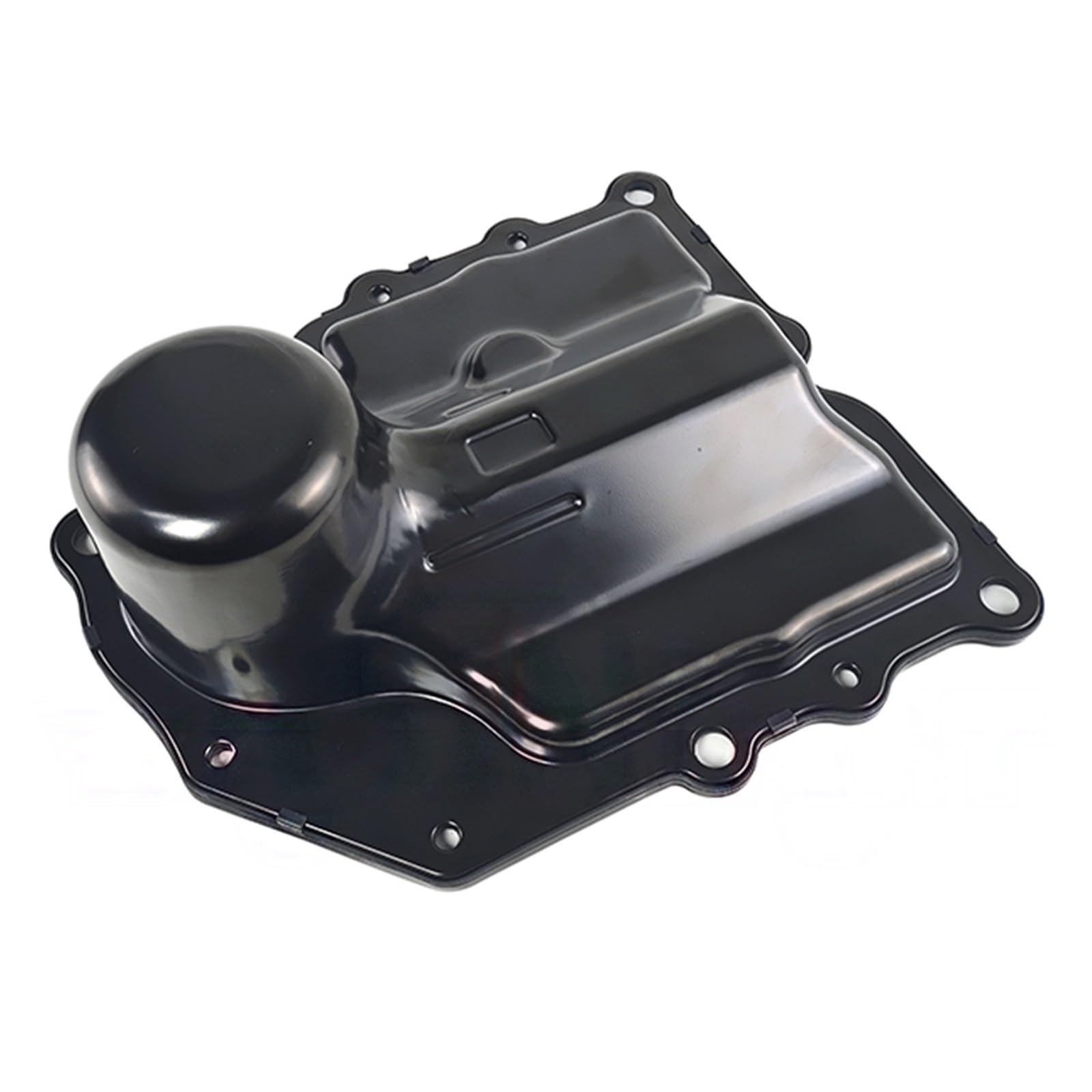 Lohfgtar Cover Only Fit For Audi Fit For Vw Fit For Skoda 7-Speed Dq200 Oam 0Am325219c 0Am Transmission Solenoid Valves Body Cover(Cover Only)