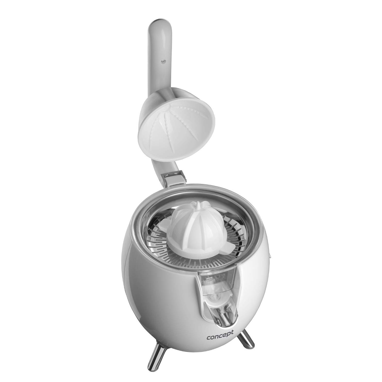 Concept CE3531 Juice Extractor Centrifugal Juicer