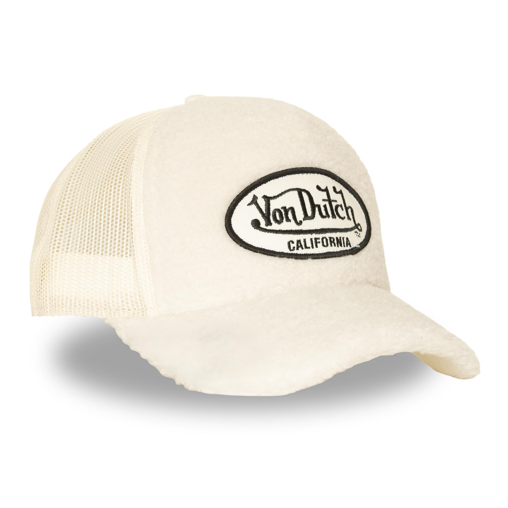 Czapka męska i damska, czapka z daszkiem Trucker SHERPA, regulowana przez Snapback