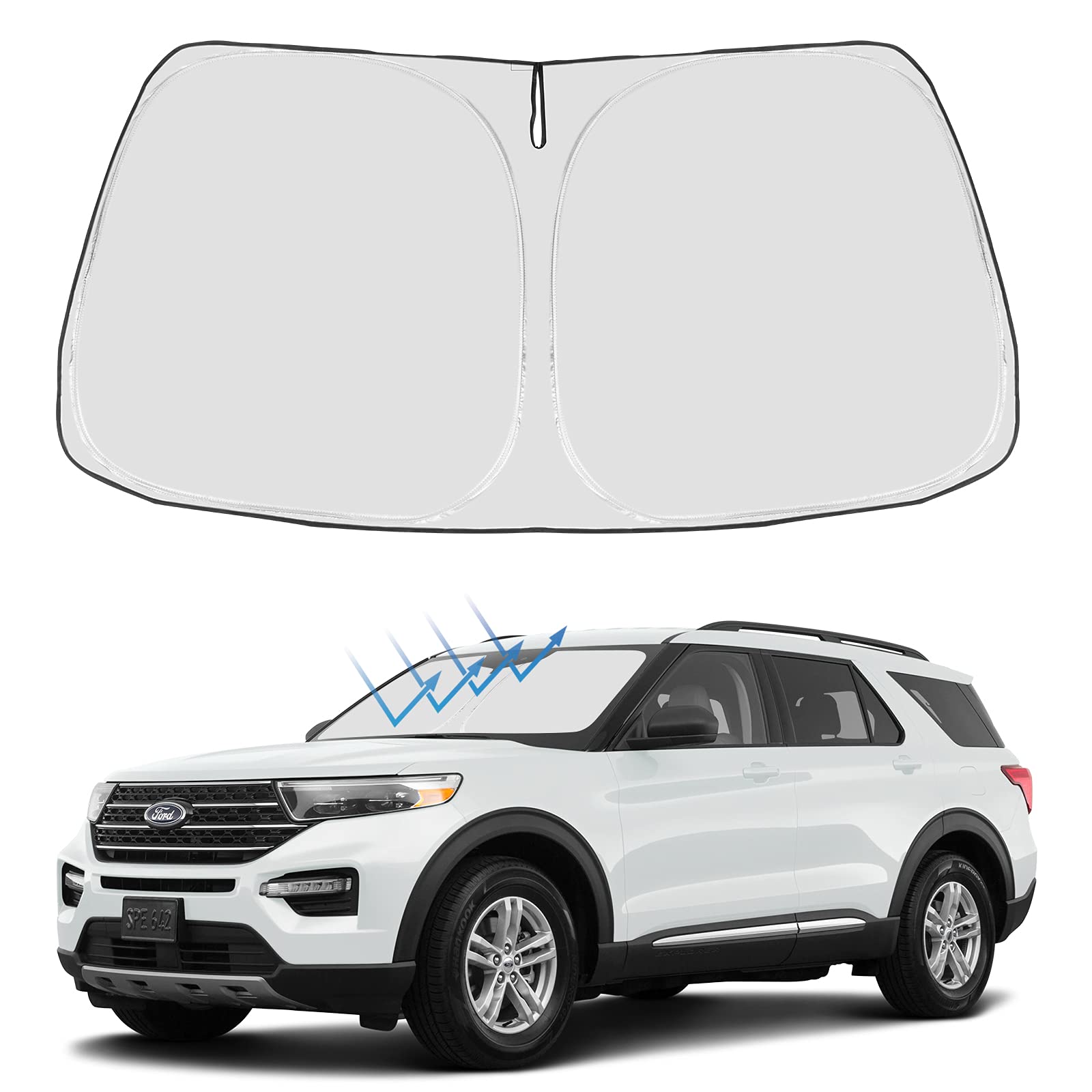Ford Explorer St Accessories ubicaciondepersonas.cdmx.gob.mx