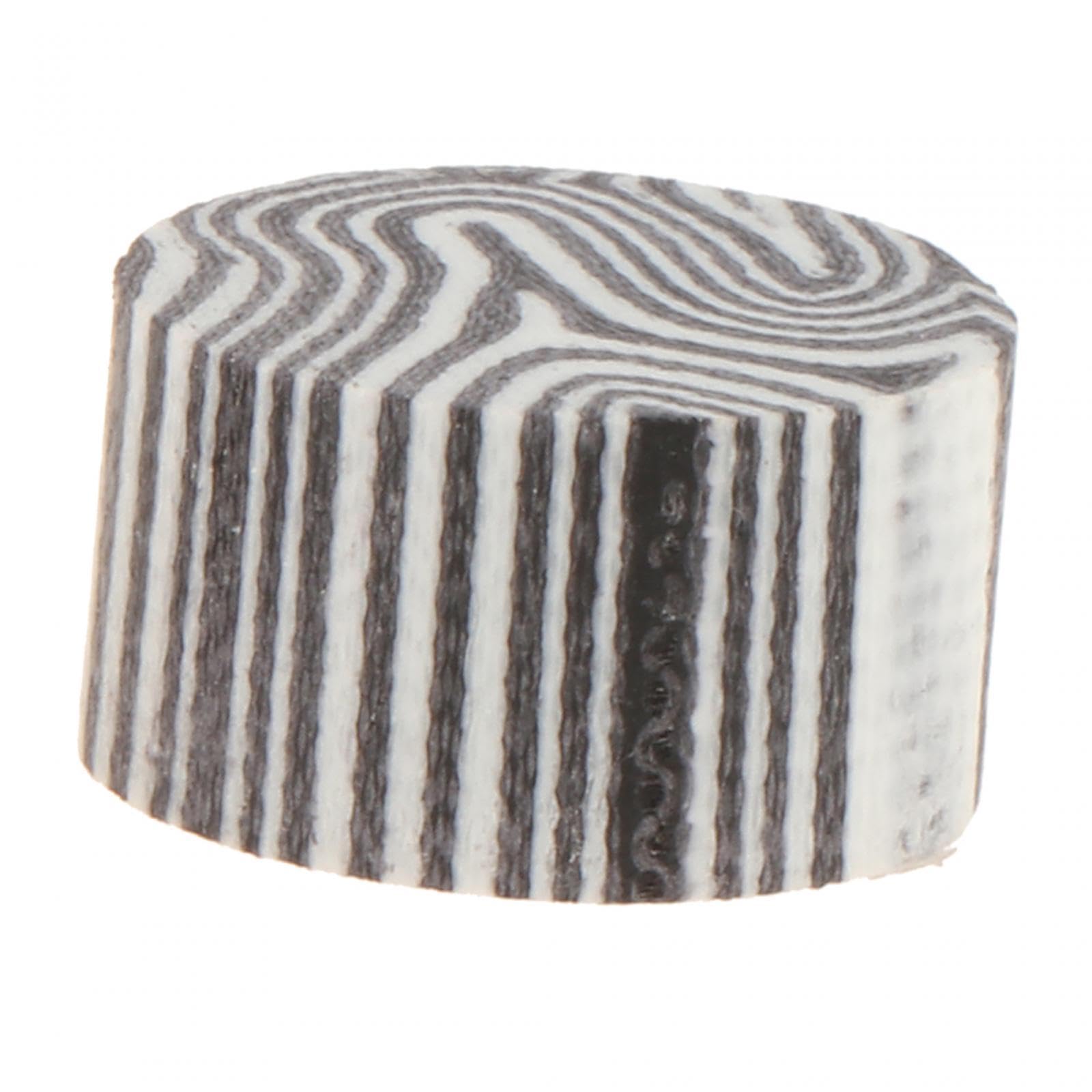 DYNWAVE Pool Cue Tip, 14.5mm Snooker Pool Cue Tip Break Jump Tip Billiards Stick Tip for Game Billiard Pool