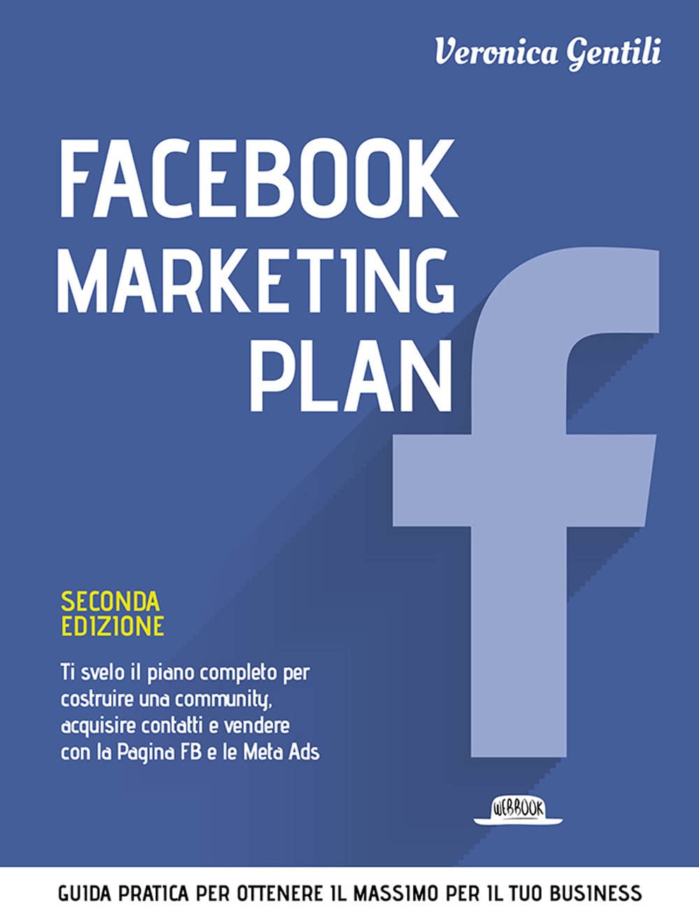 Facebook Marketing Plan - 4