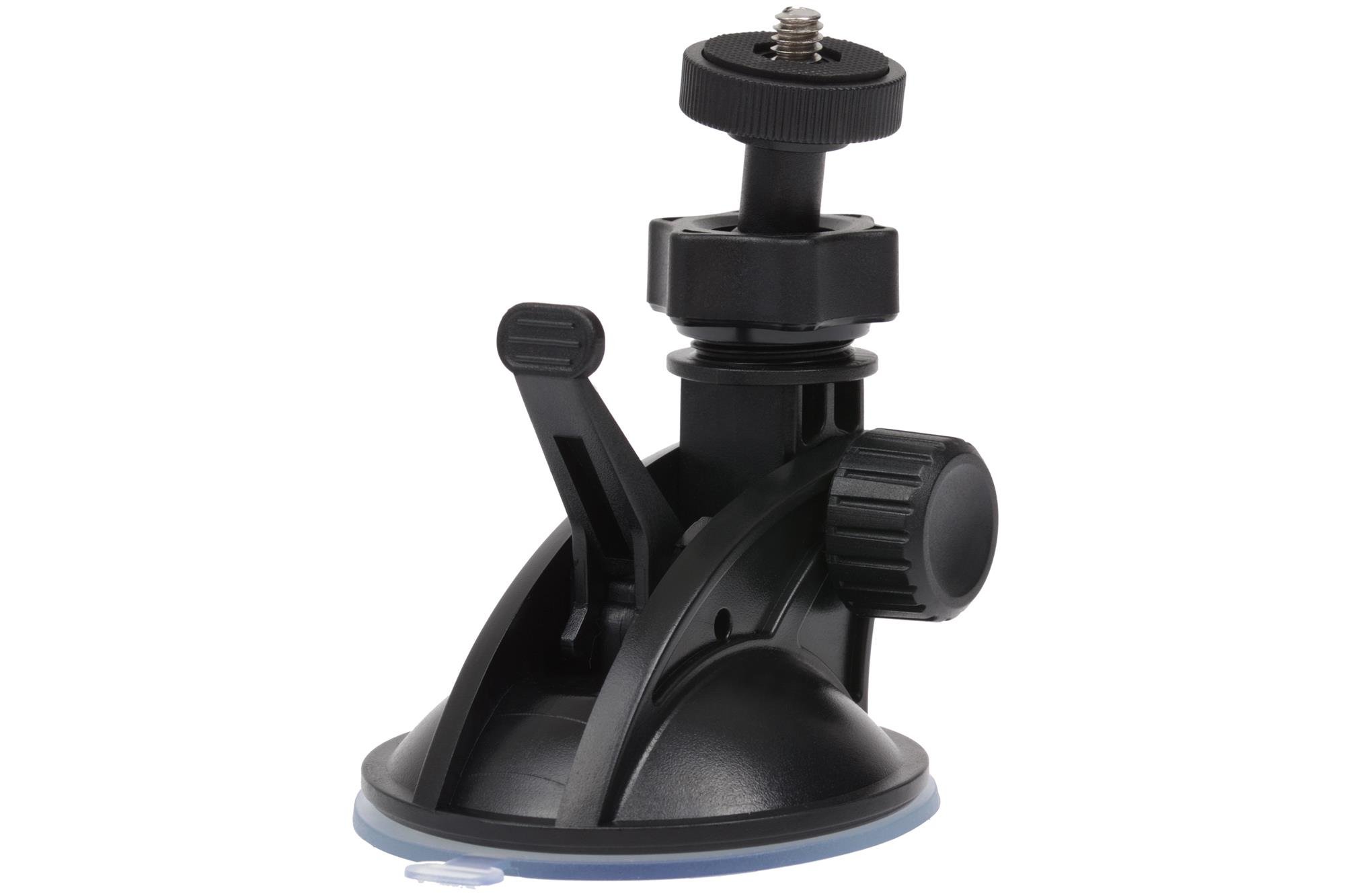 Fujifilm Suction Cup Camera Mount for Light Cameras and Camcorders (P10NA05730A)