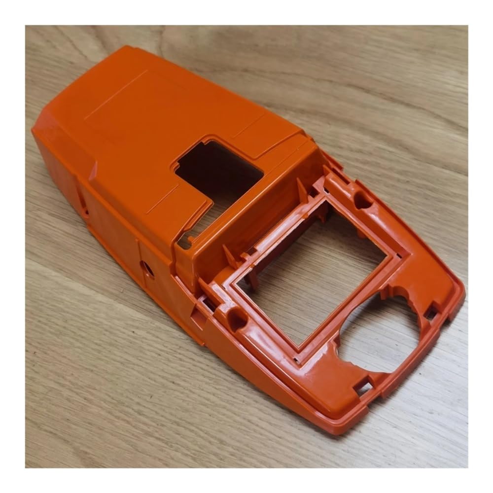 Couvercle de moteur supérieur H 394 pour entretien carter tronçonneuse