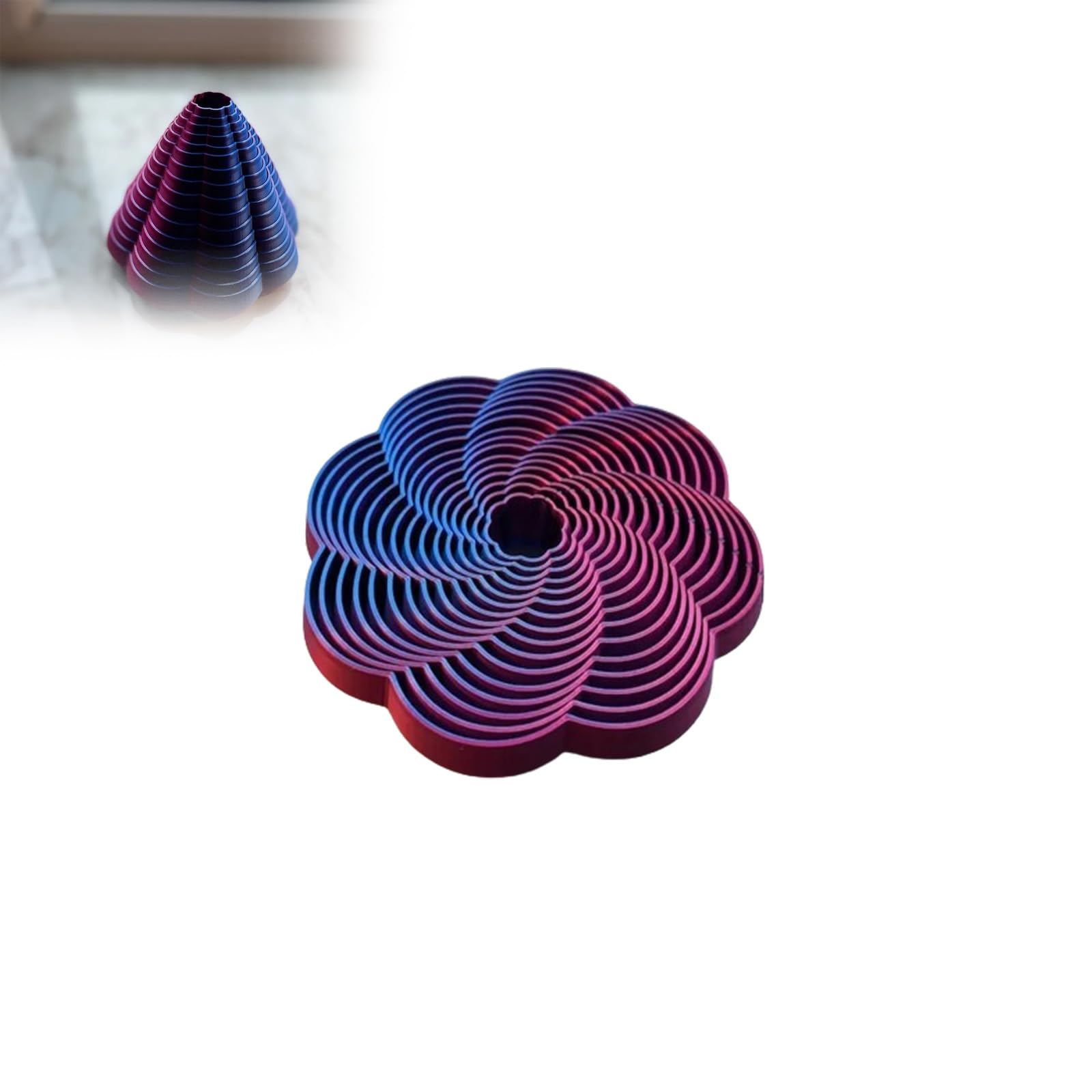 tornado fidget spinner