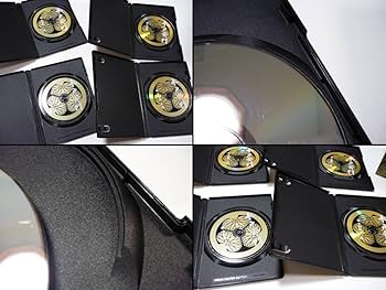 Amazon.co.jp: [L管12]DVD 10枚組 水戸黄門 DVD-BOX 第十四部