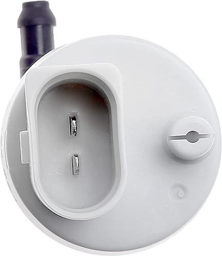 Miniatura 5 de TRICO 11-614 Bomba rociadora para lavado de parabrisas - paquete con 1 unidad