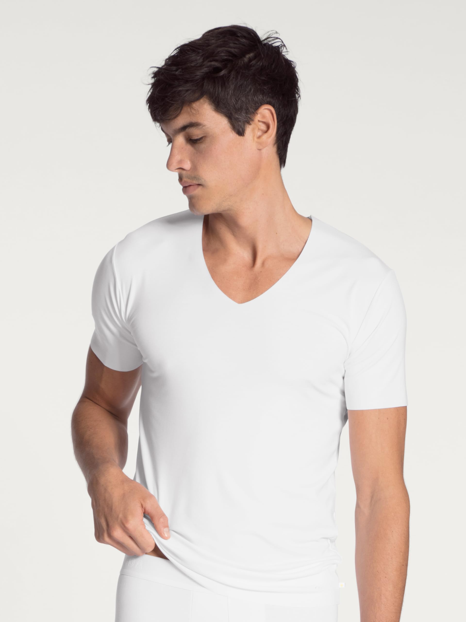 CALIDA Clean Line T-Shirt Herren