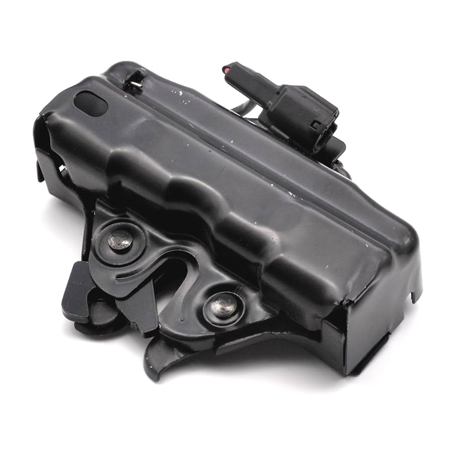 doTERRA - sumomo830 Amazon.com: HAOTOM Hood Latch Lock Compatible for Toyota