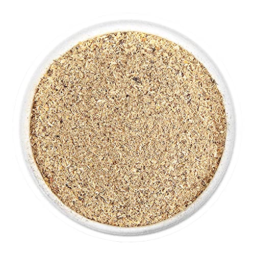 Schecker Topping fürs Hundefutter - Trockenpansen Speisewürze - 1 x 1000 g - das Salz und Pfeffer in jeder Hundeküche