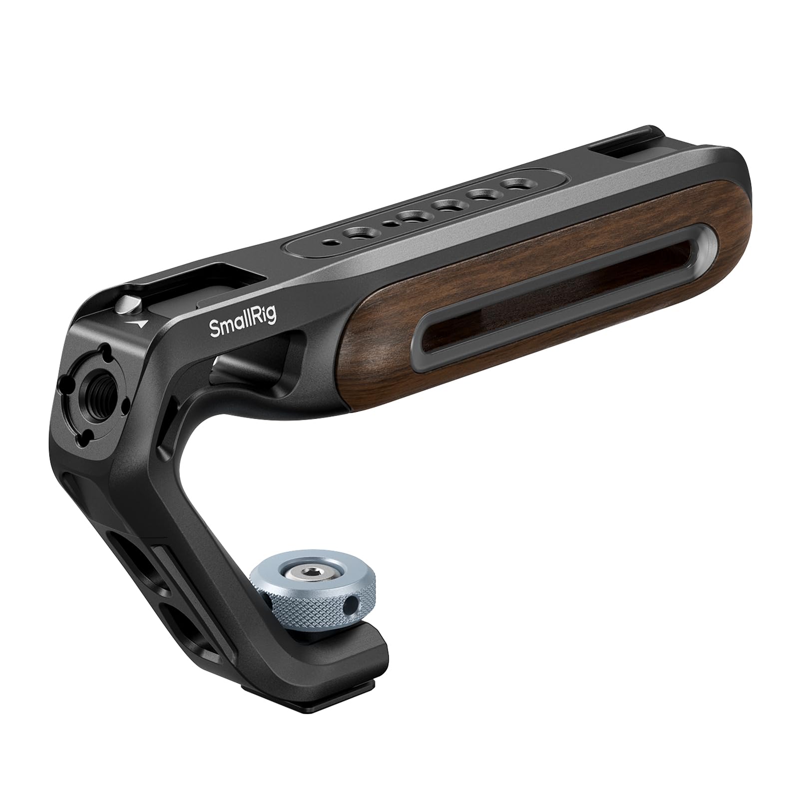 Amazon.com : Bundle: SmallRig Lightweight NATO Top Handle 3766+