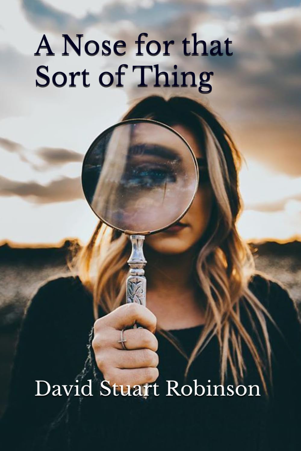 A Nose for that Sort of Thing