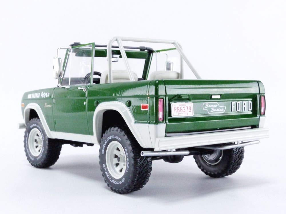 激レア☆1/18 ACME 1970 フォード バハ ブロンコ☆
