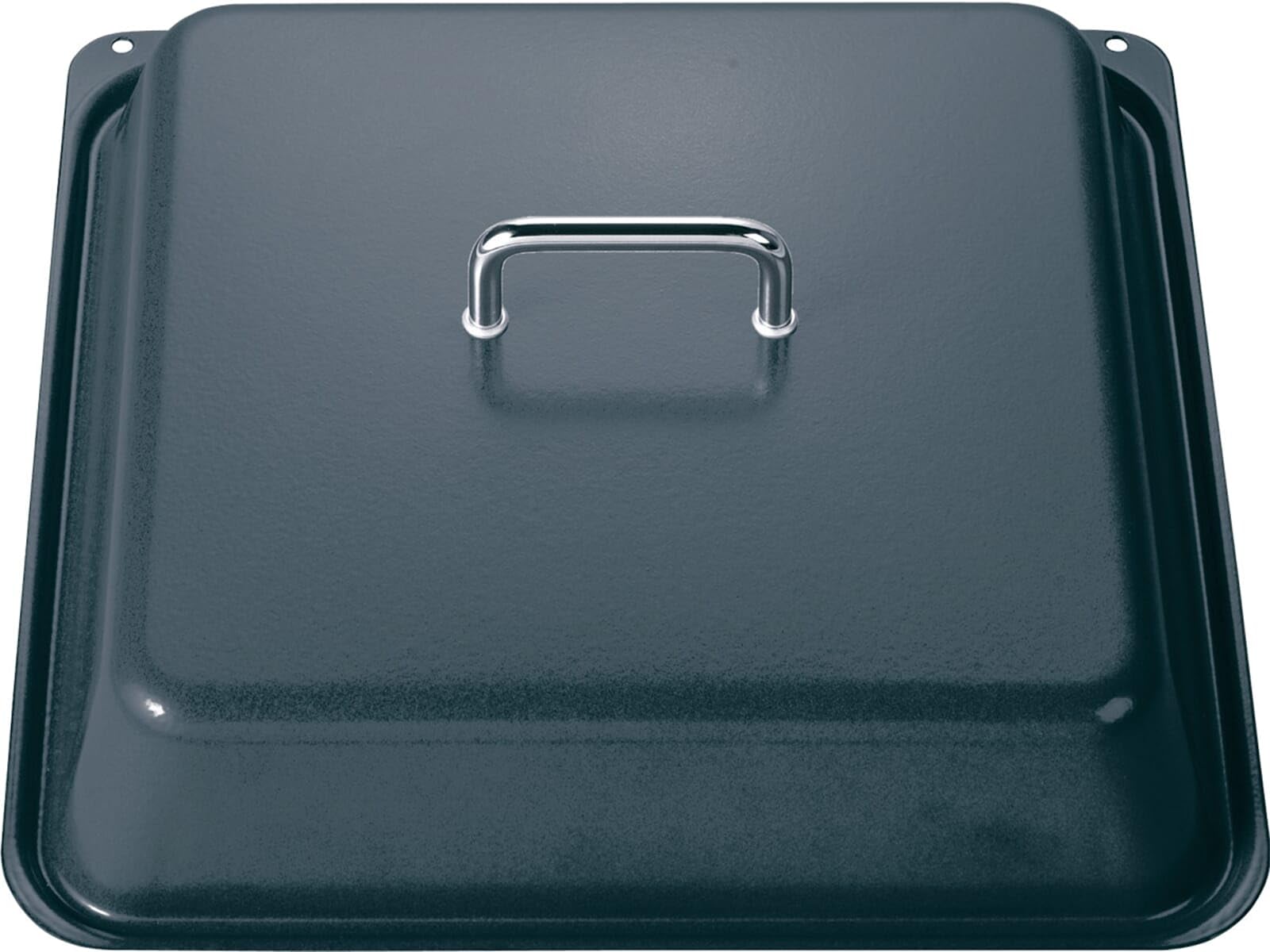 Bosch HEZ333001 - Accessorio per forno, coperchio per padella professionale, colore: grigio, made in Germany