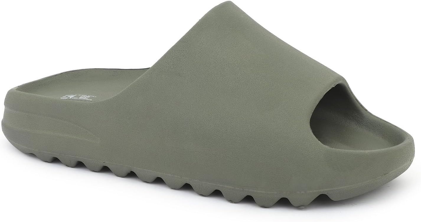 mens Roster Slipper