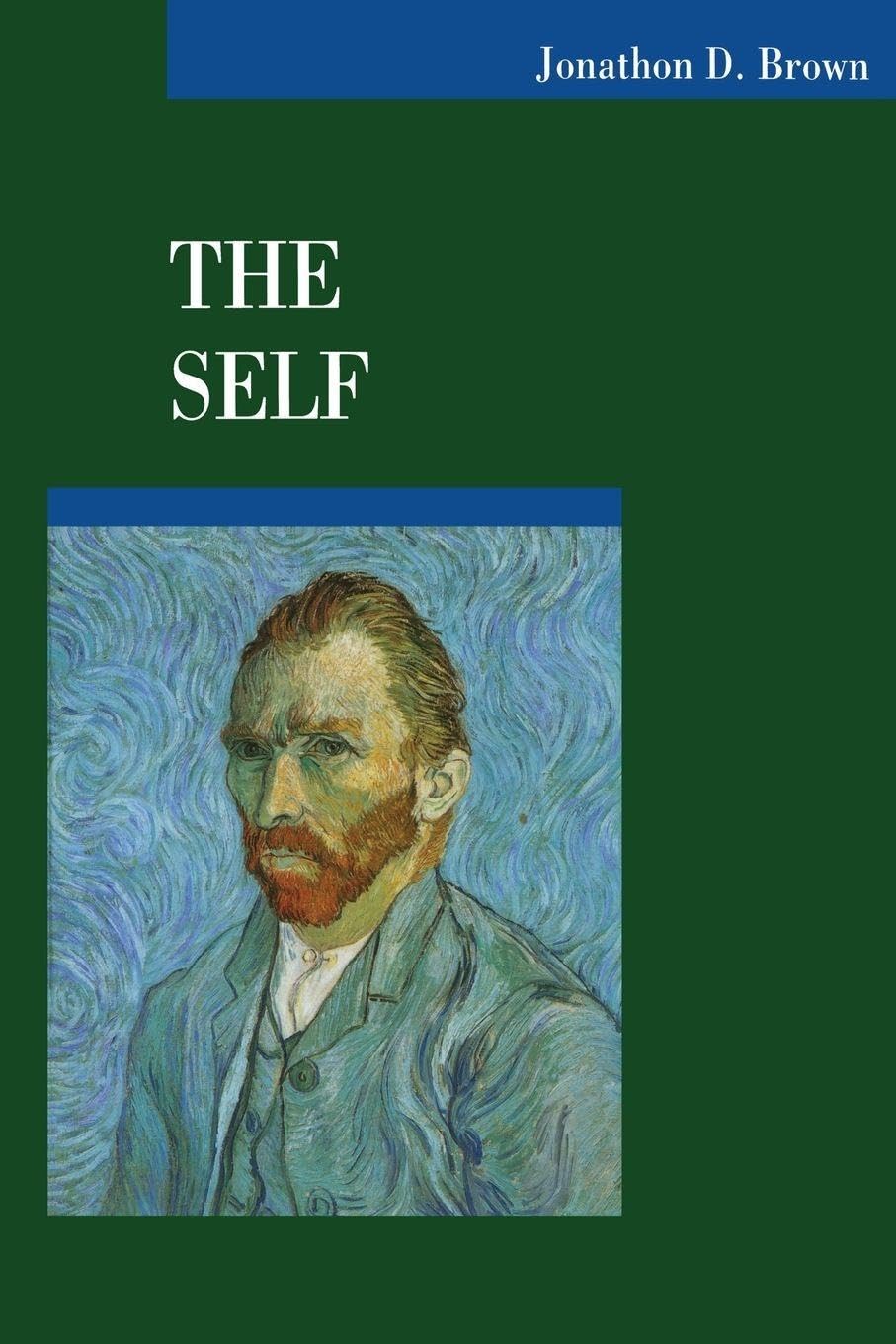 The Self by Jonathon Brown - 9780805861563