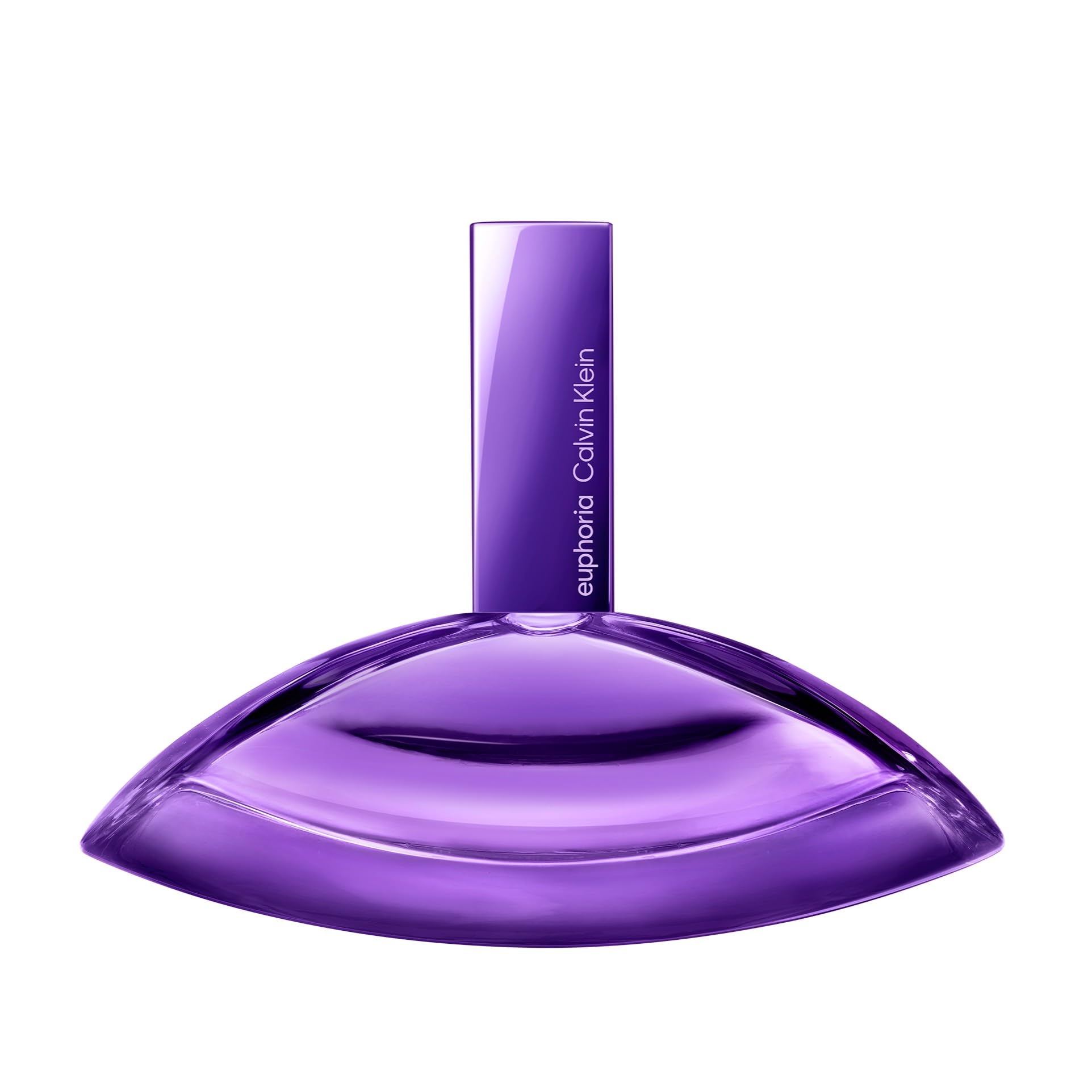 Calvin Klein Euphoria Bold Elixir Parfum Intense – With Vanilla, Smoky Orchid, Jasmine and Oakwood – Long lasting Scent