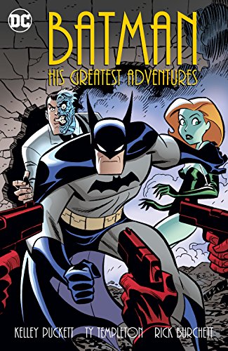 Amazon Com Batman His Greatest Adventures The Batman Adventures 1992 1995 Ebook Templeton Ty Puckett Kelley Burchett Rick Parobeck Mike Kindle Store Amazon Com Batman His Greatest Adventures The Batman Adventures 1992 1995 Ebook Templeton Ty Puckett Kelley Burchett Rick Parobeck Mike Kindle Store