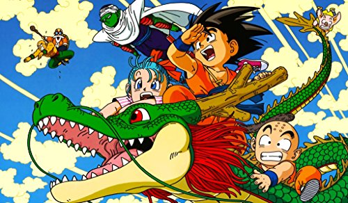 Masters of trade Dragonball Z Collage Super Dragon Ball Z DBZ playmat, gamemat