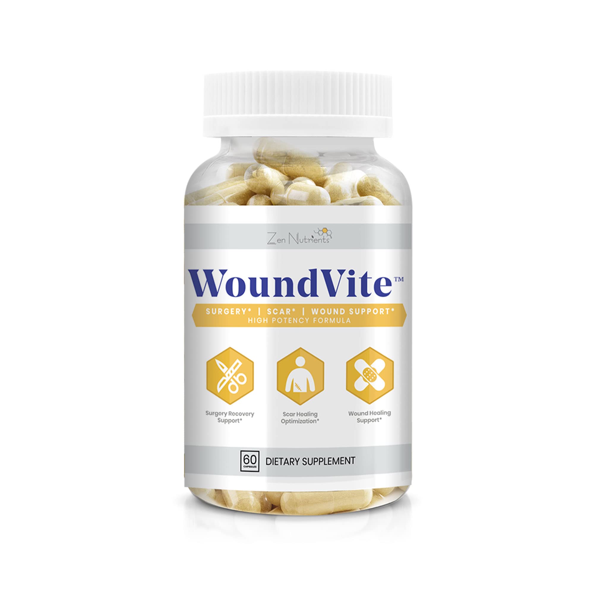 Weeping Wounds: A Comprehensive Guide For Faster Healing - q7gfy2z