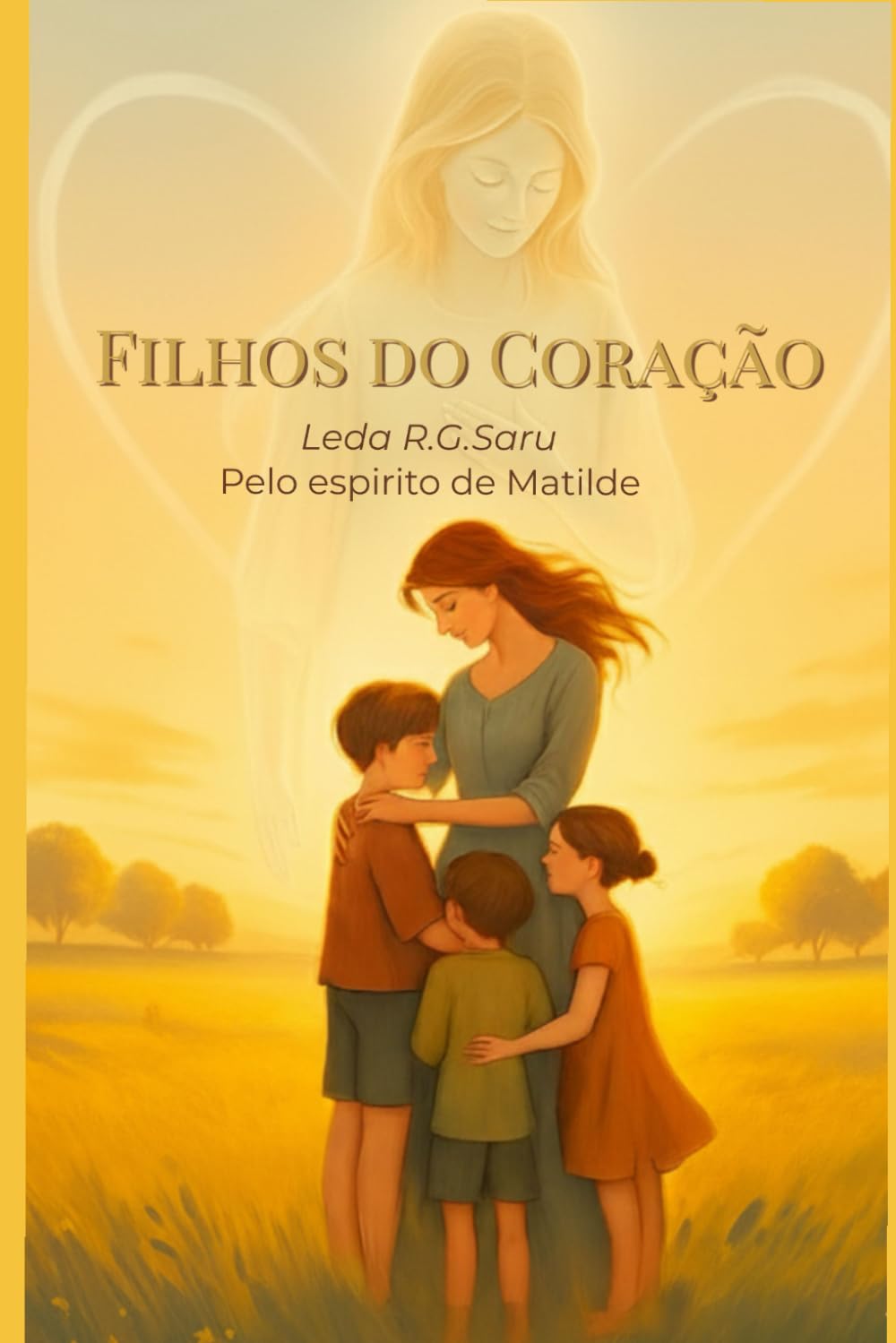 Filhos do Coração