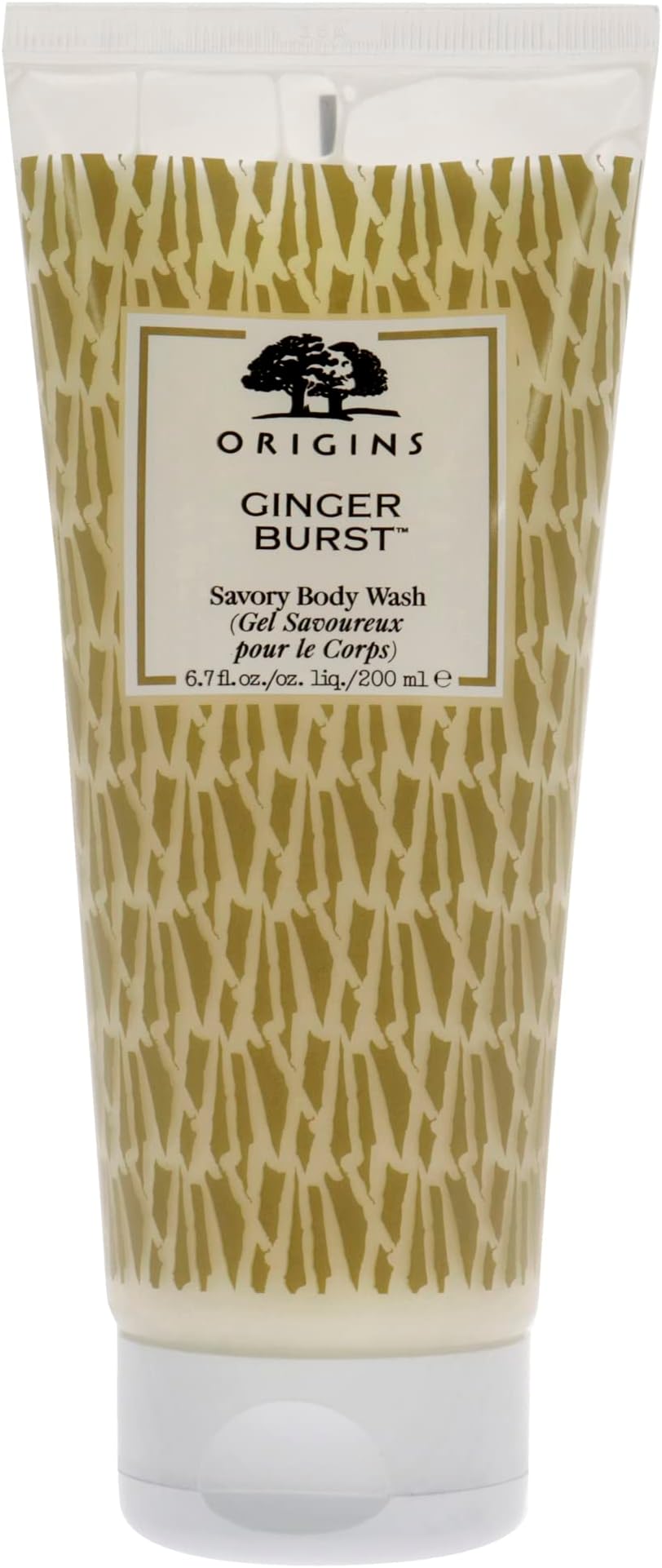 Origins Body Care Sets/kits,ginger Souffle Body Cream