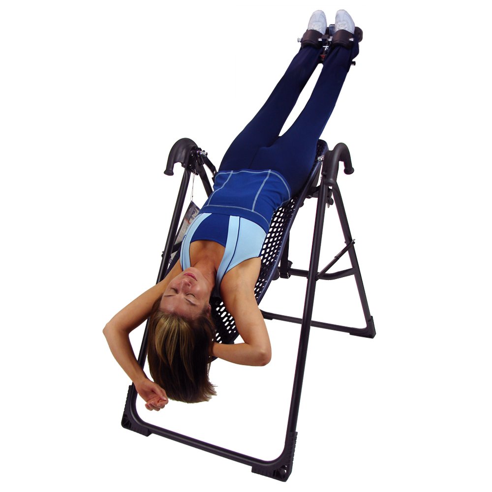 Teeter Hang Ups EP-550 Inversion Therapy Table : Amazon.ca: Health