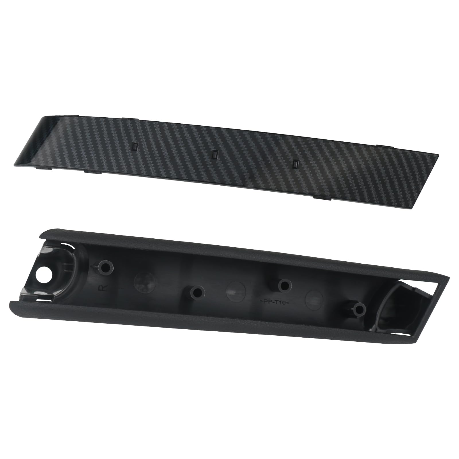 Amazon.com: APPERFiT 350Z Door Pull Handle Grip & Trim Assembly