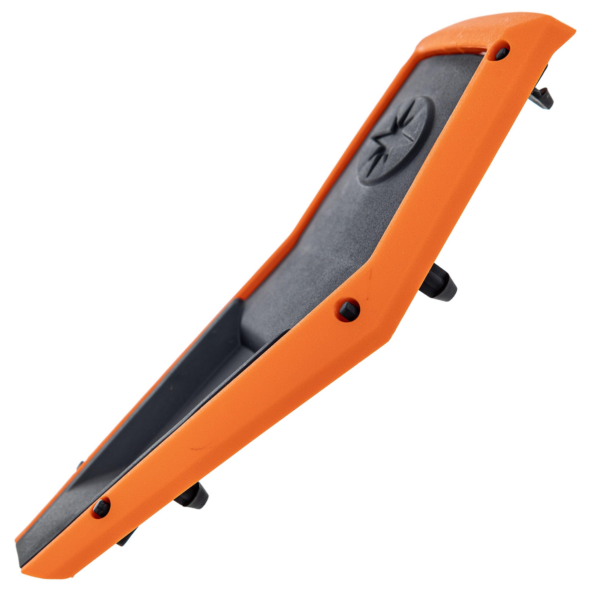 Disney SPORT ポロ Amazon.com: Polaris Steering Wheel Cap, Orange Madness, for RZR