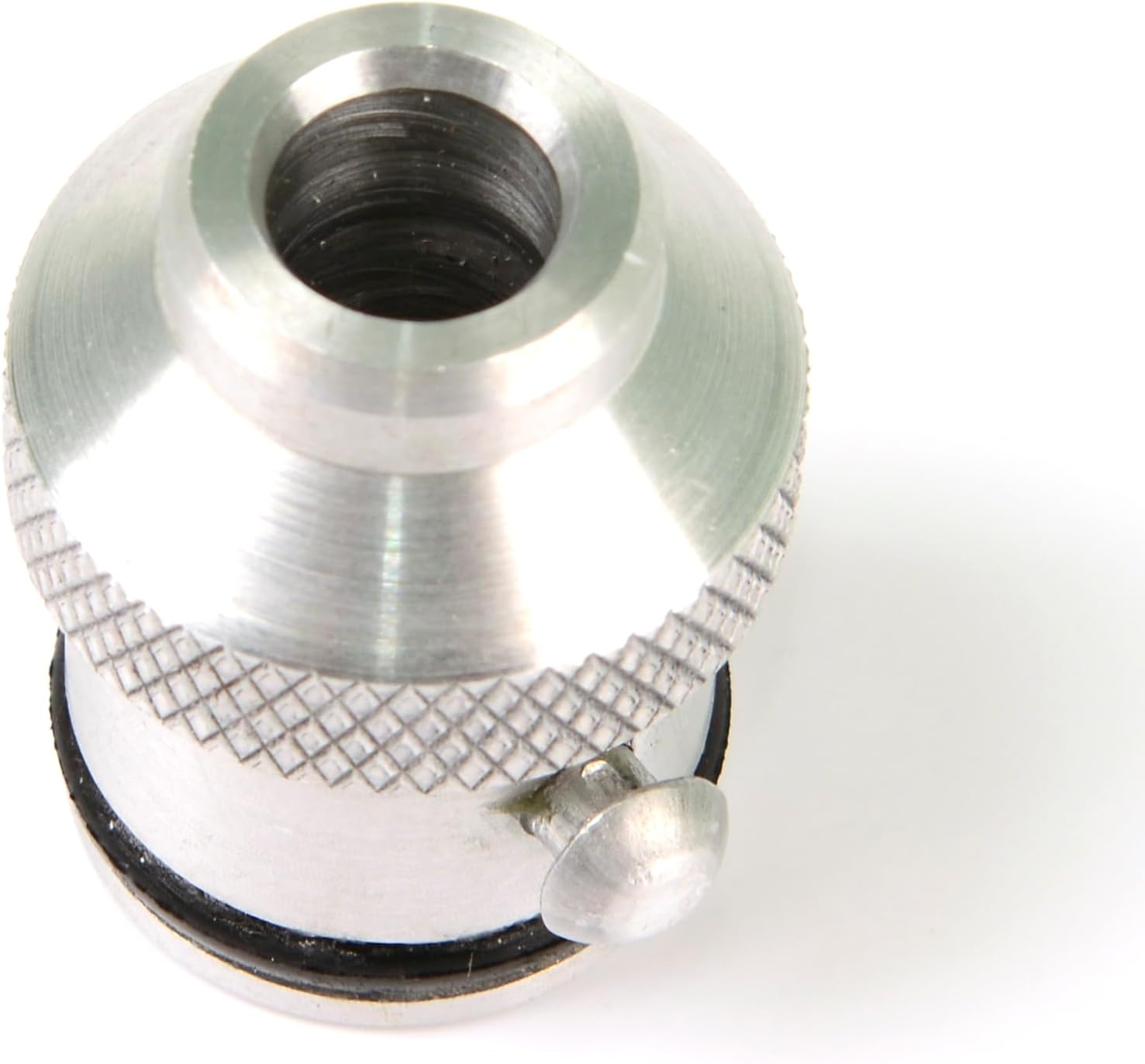 Fat Fish Plastisol Injector Soft Plastic Fishing Lure Molds Injector DIY Soft Lure Making Tool (45ml/1.52oz Locking Nozzle) - Image 9