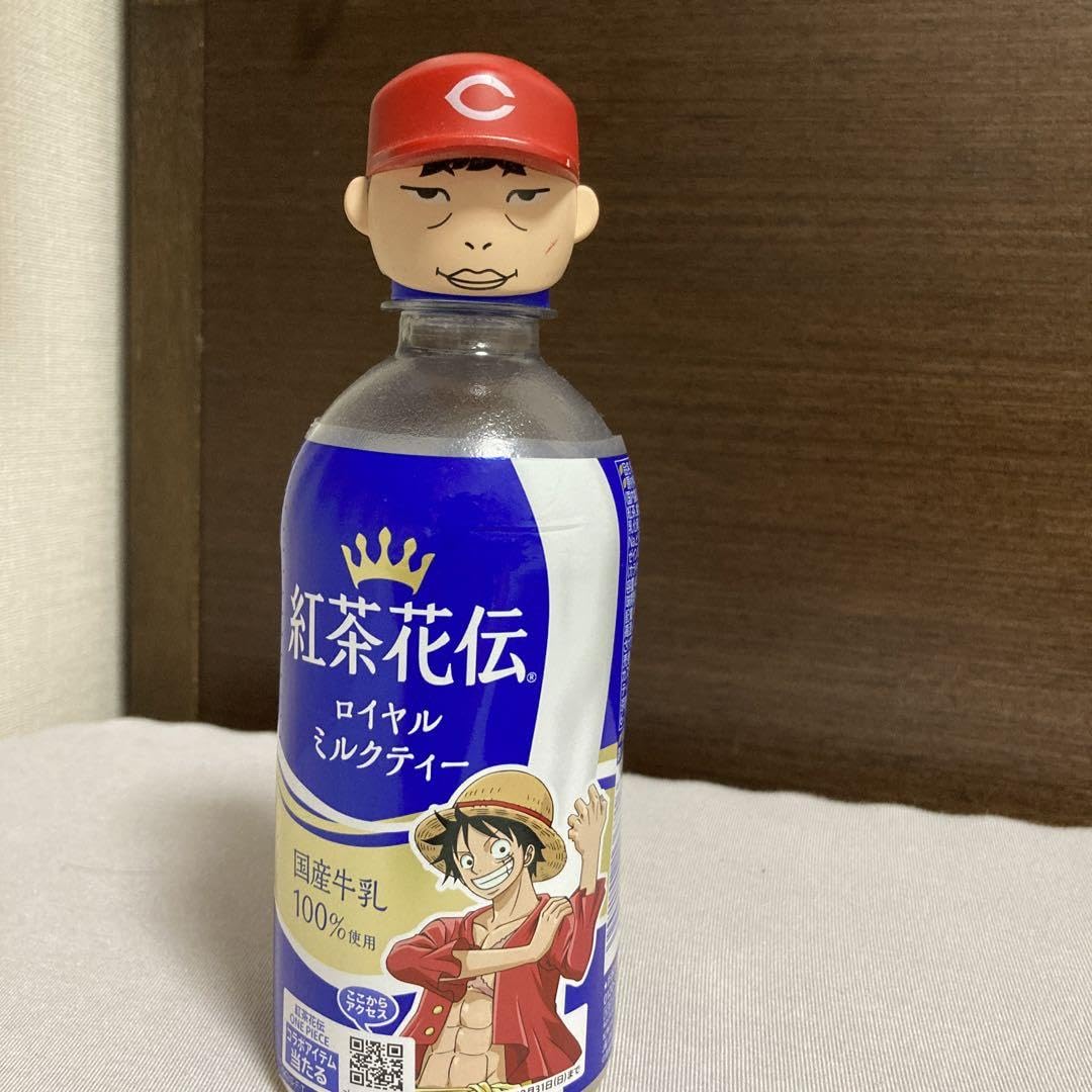 Amazon.co.jp: 新井監督のペットボトルキャップ(公式) : ホーム＆キッチン