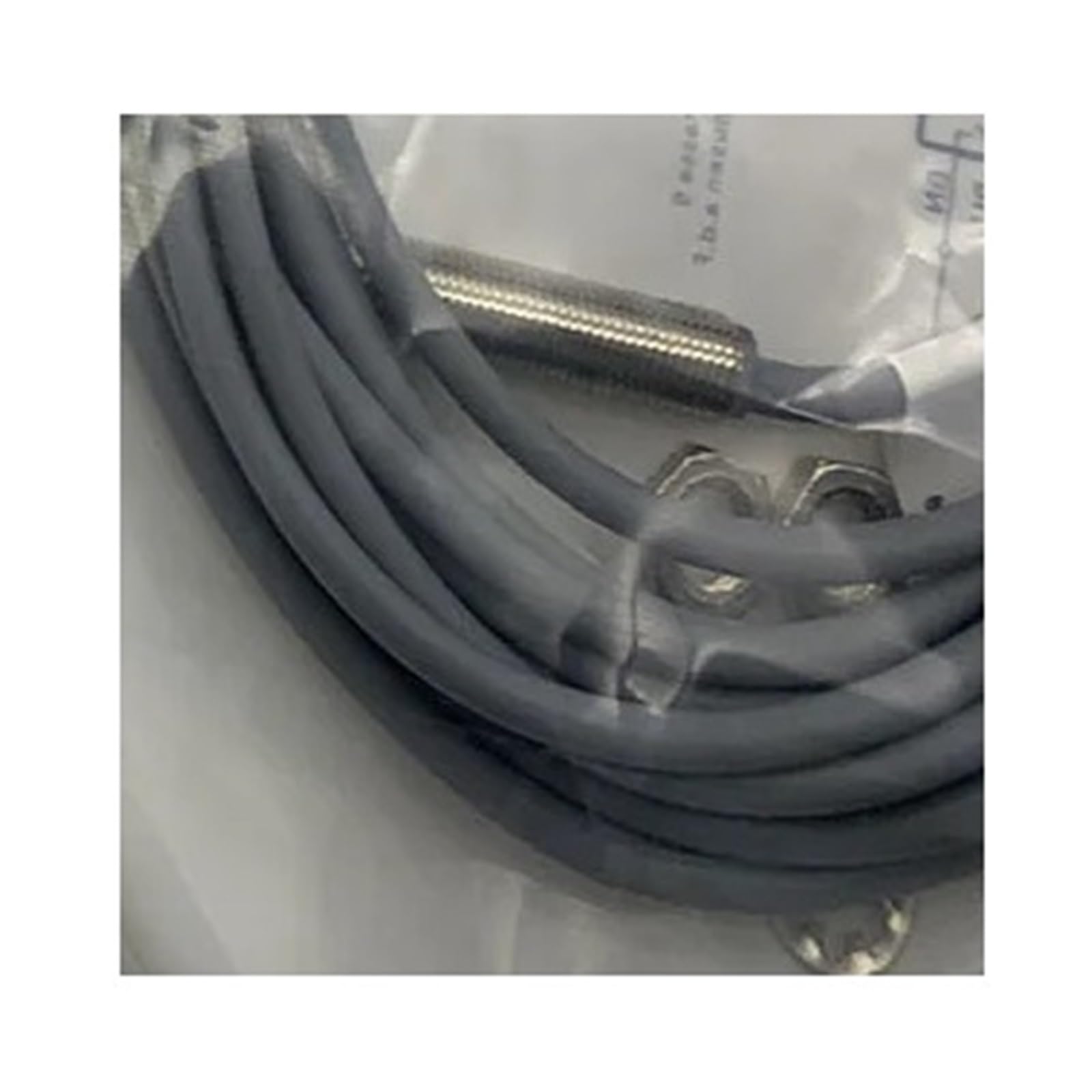 Capteur BESM08MG-USC20B-BV05 pour stopper les pannes de détection machine