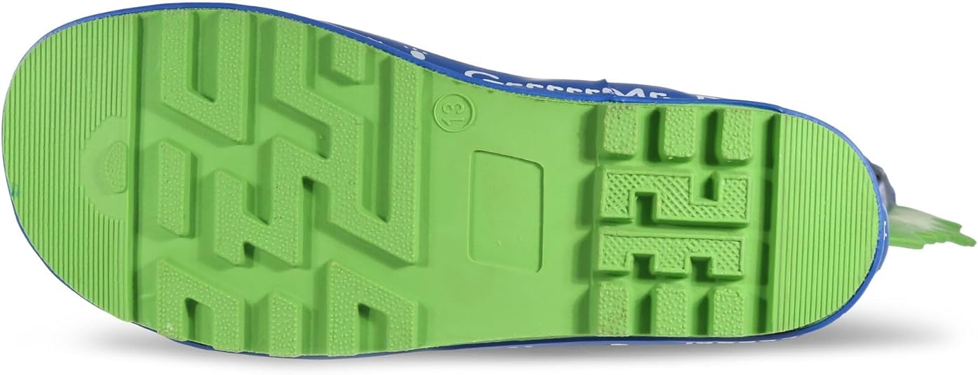 Botas De Agua Regatta PeepaPudle Welly RKF706 Azul | Zapatos.es